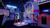 Arcade Paradise: CyberDance EuroMix screenshot thumbnail