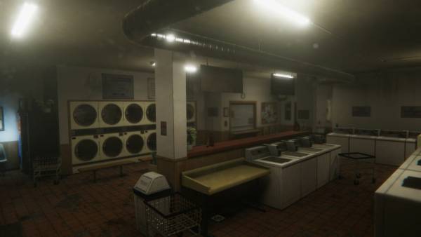 Arcade Paradise: Digital Deluxe Edition screenshot