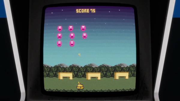 Arcade Paradise: Digital Deluxe Edition screenshot