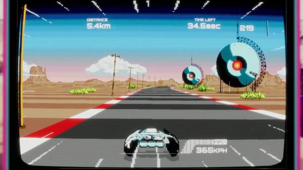 Arcade Paradise: Digital Deluxe Edition screenshot