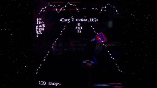 Arcade Paradise: Empathy DLC screenshot