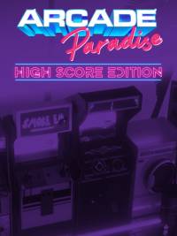Arcade Paradise: High Score Edition