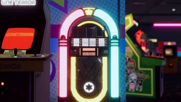Arcade Paradise: High Score Edition screenshot