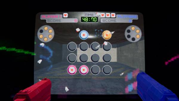 Arcade Paradise: Smoke 'em DLC screenshot