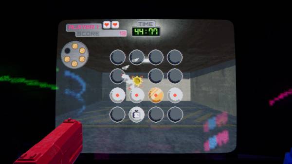 Arcade Paradise: Smoke 'em DLC screenshot