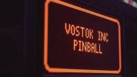 Arcade Paradise: Vostok Inc. Pinball screenshot thumbnail