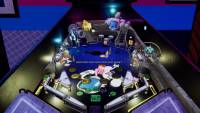 Arcade Paradise: Vostok Inc. Pinball screenshot thumbnail