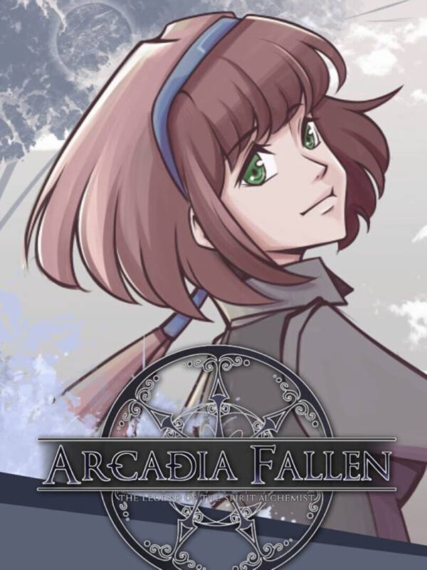 Arcadia Fallen image