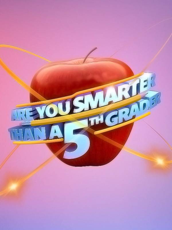 Are You Smarter Than a 5th Grader image