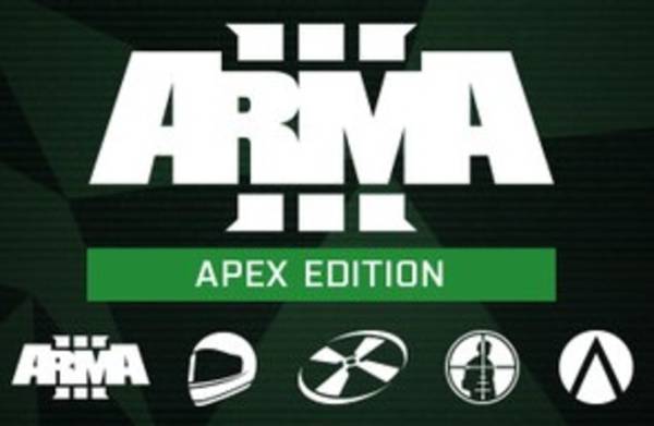 Arma 3 Apex Edition image