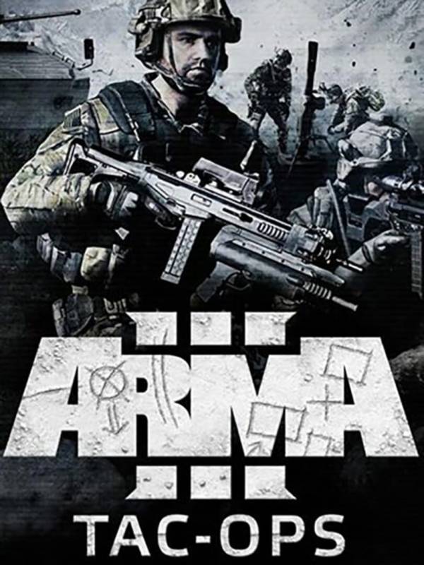 Arma 3: Tac-Ops image