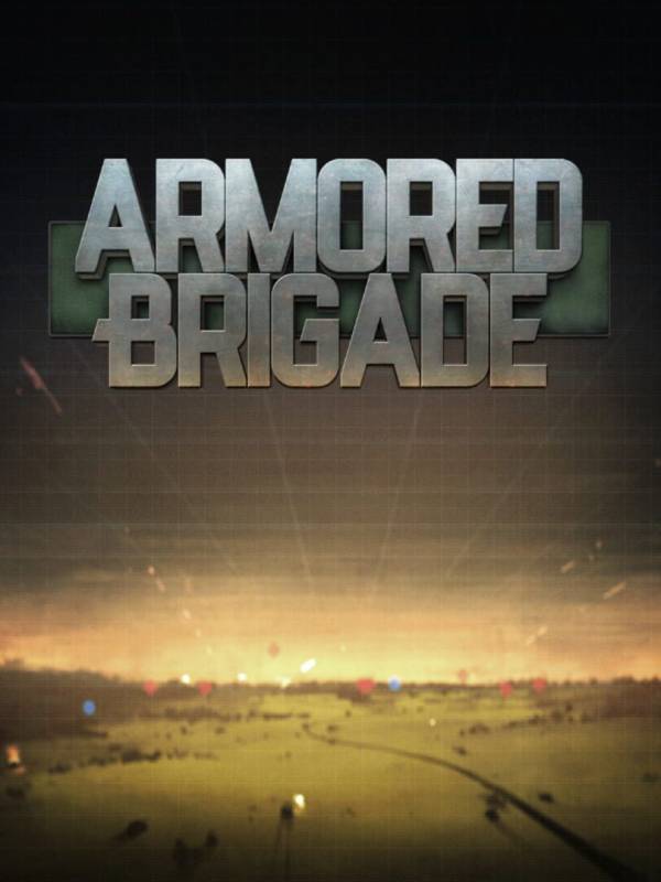 Armored Brigade image