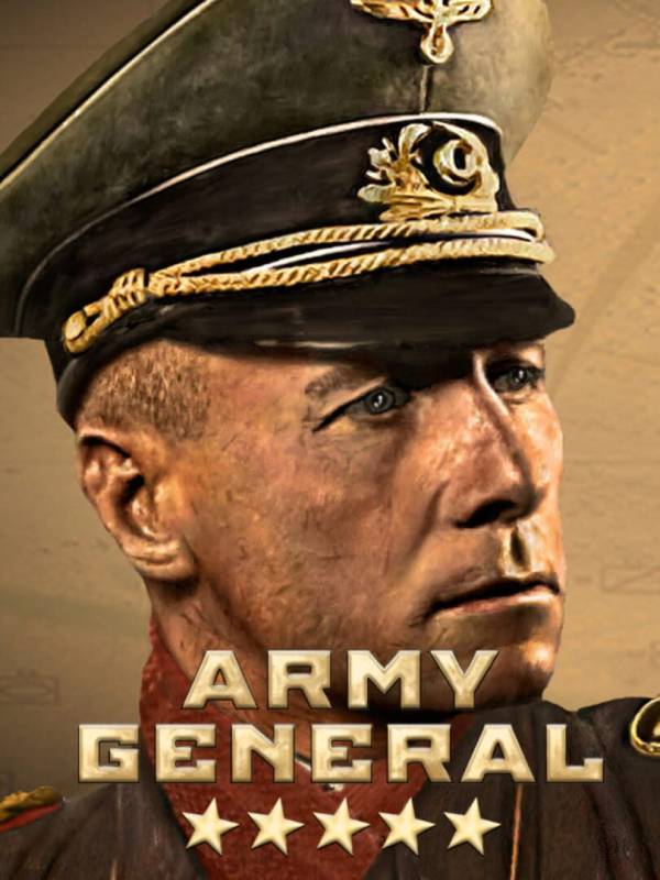 Army General image