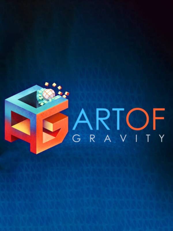 Art of Gravity image