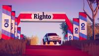Art of Rally: Australia screenshot thumbnail