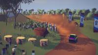 Art of Rally: Australia screenshot thumbnail