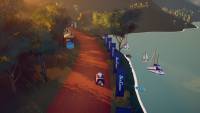 Art of Rally: Australia screenshot thumbnail