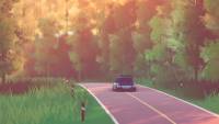 Art of Rally: Deluxe Edition screenshot thumbnail