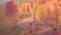Art of Rally: Deluxe Edition screenshot thumbnail