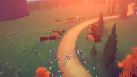 Art of Rally: Deluxe Edition screenshot thumbnail
