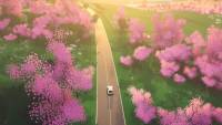Art of Rally: Deluxe Edition screenshot thumbnail