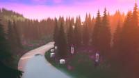 Art of Rally: Deluxe Edition screenshot thumbnail