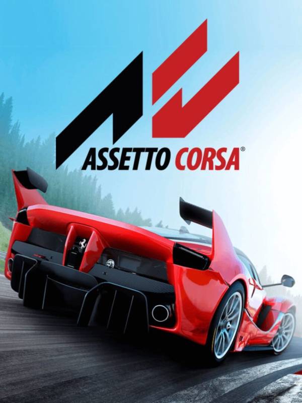 Assetto Corsa image