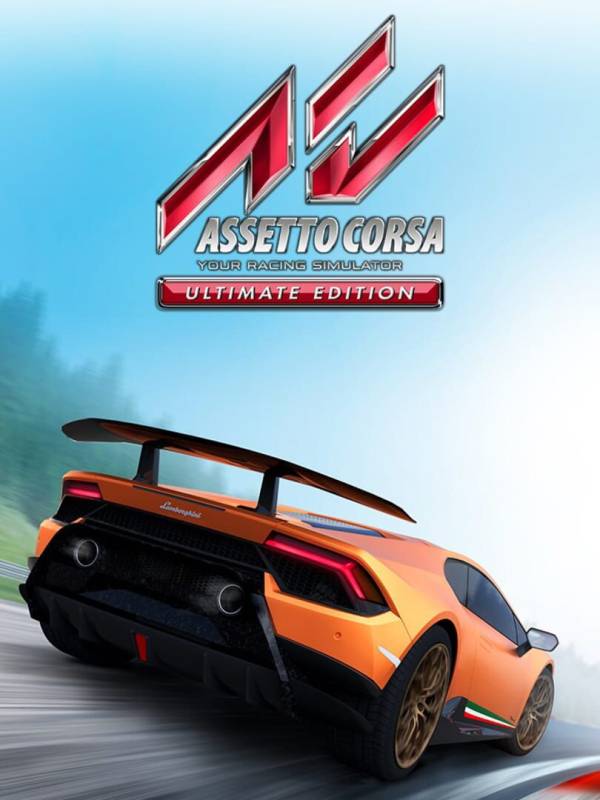 Assetto Corsa: Ultimate Edition image