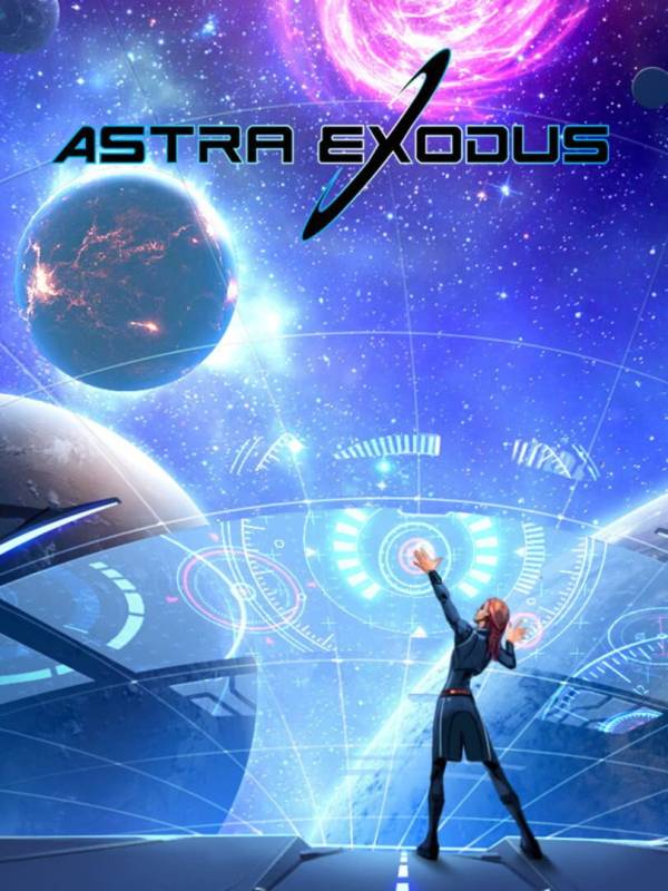 Astra Exodus image