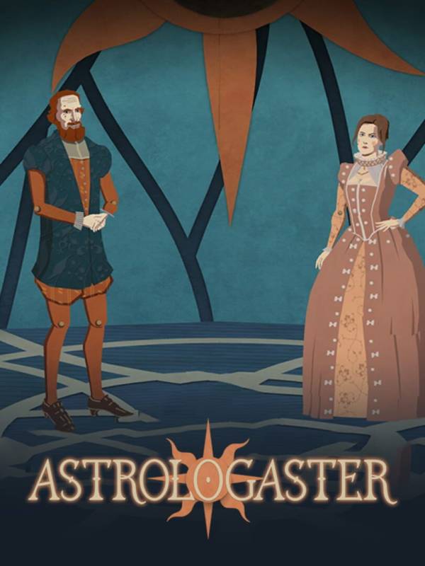 Astrologaster image