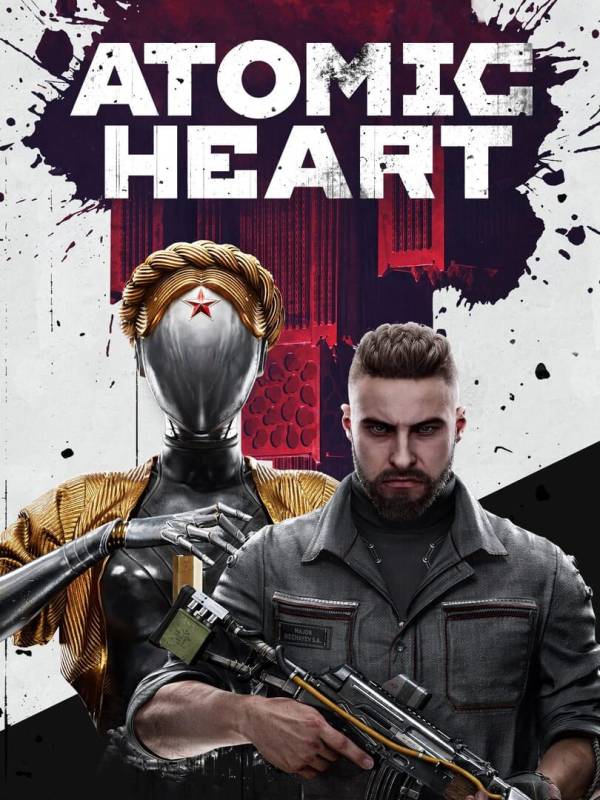 Atomic Heart image