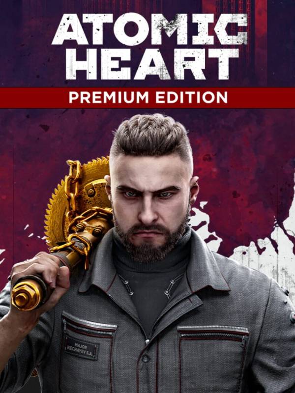 Atomic Heart: Premium Edition image