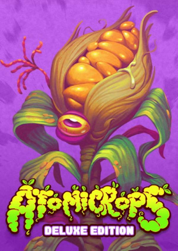 Atomicrops: Deluxe Edition image