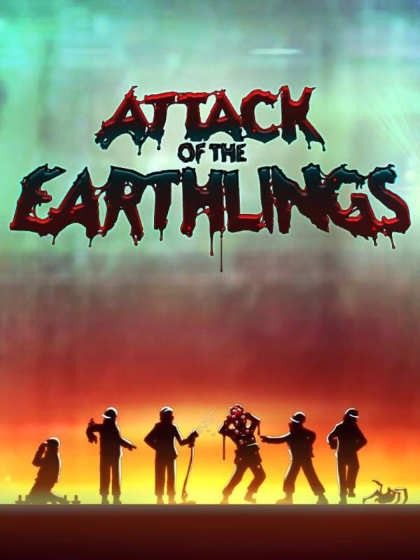 Attack of the Earthlings image