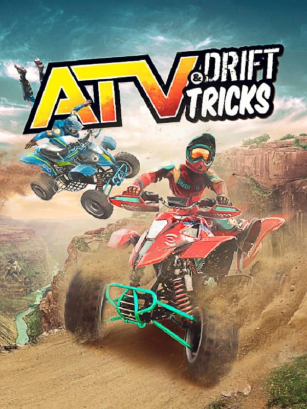 ATV Drift & Tricks image