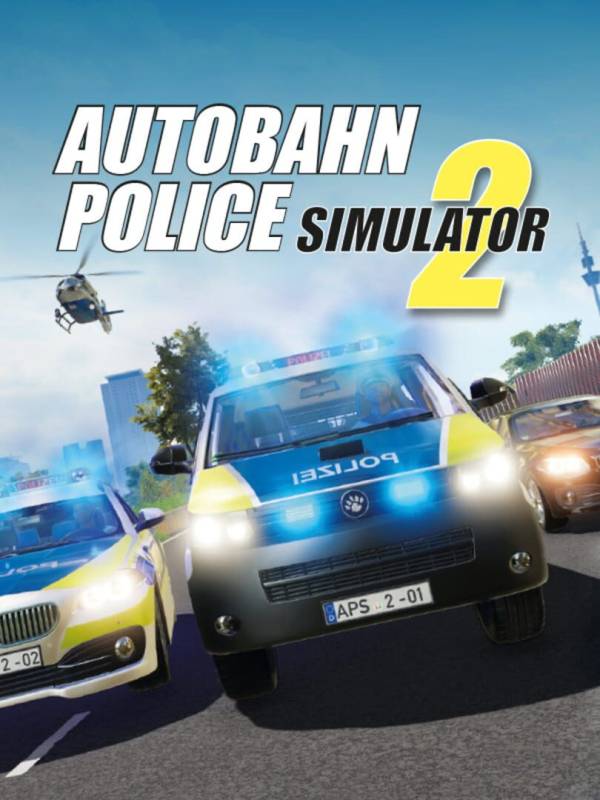 Autobahn Police Simulator 2 image