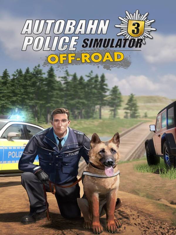 Autobahn Police Simulator 3: Off-Road DLC image