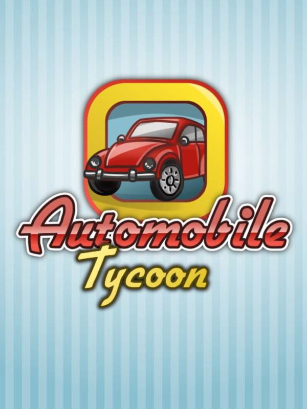 Automobile Tycoon image