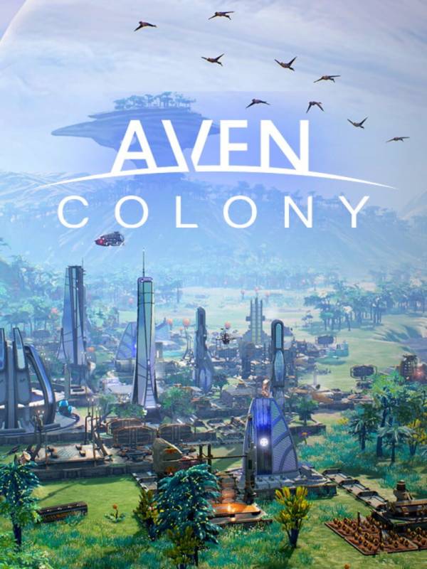 Aven Colony image