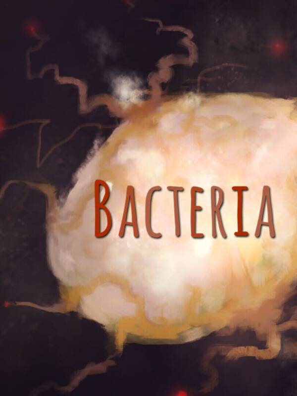 Bacteria cover