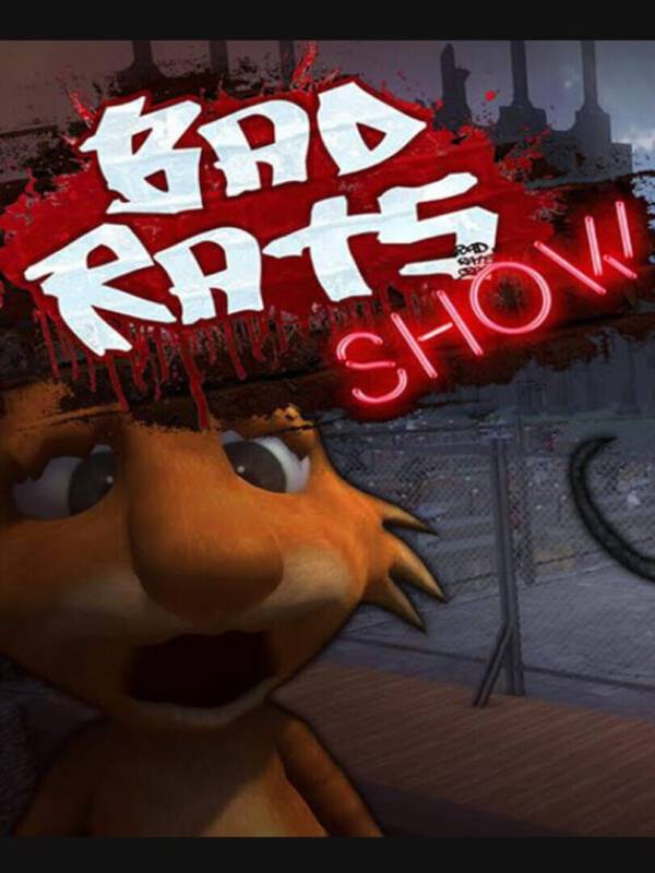 Bad Rats Show image