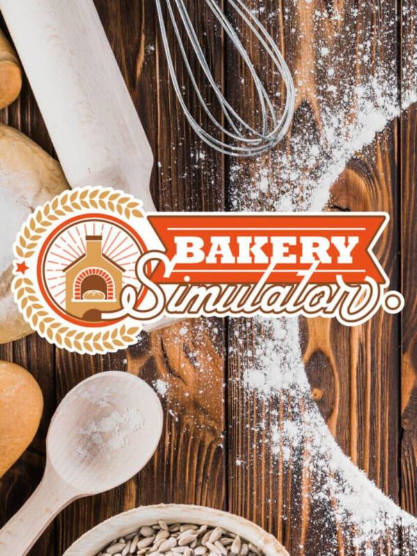 Bakery Simulator image