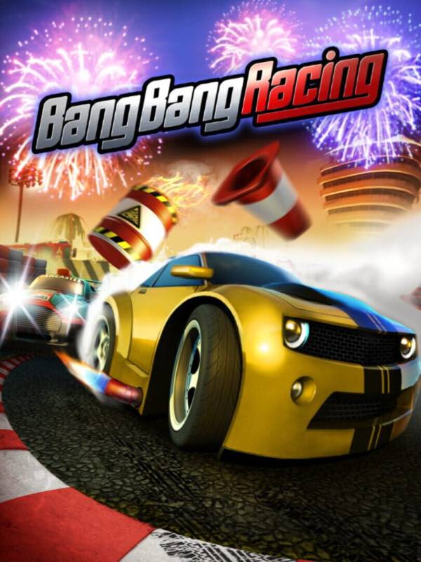 Bang Bang Racing image