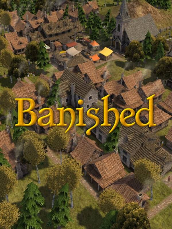 Banished image