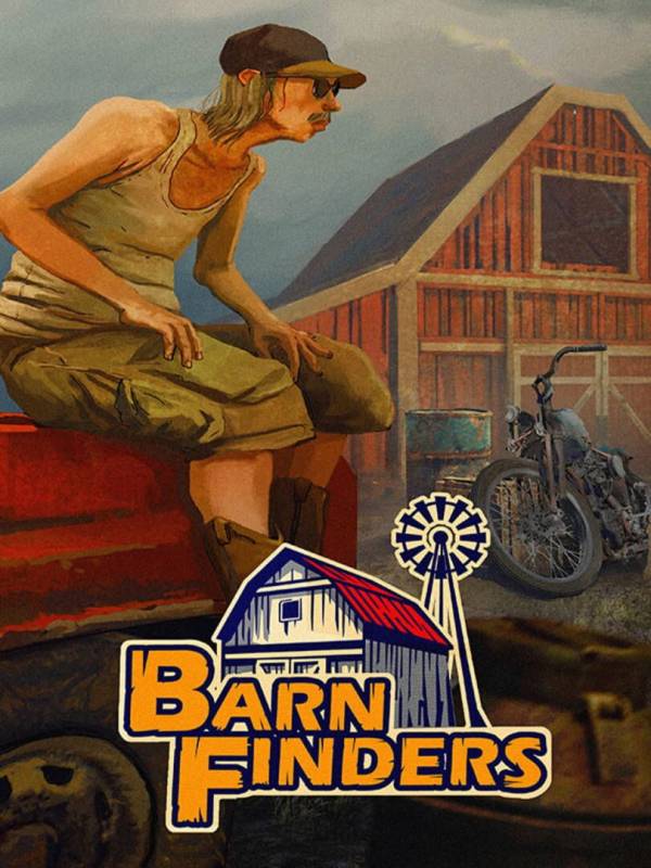 Barn Finders image