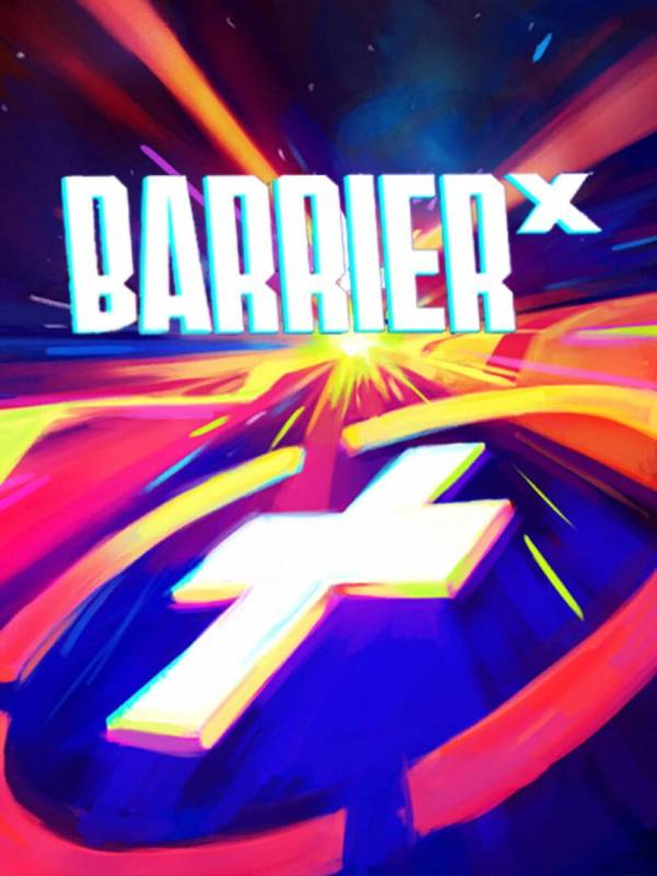 Barrier X image