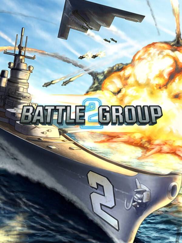 Battle Group 2 image