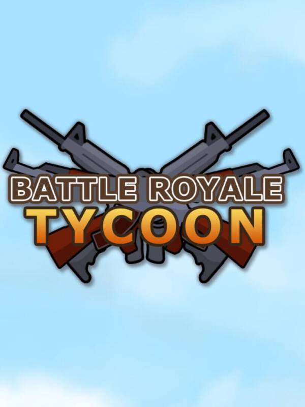 Battle Royale Tycoon image