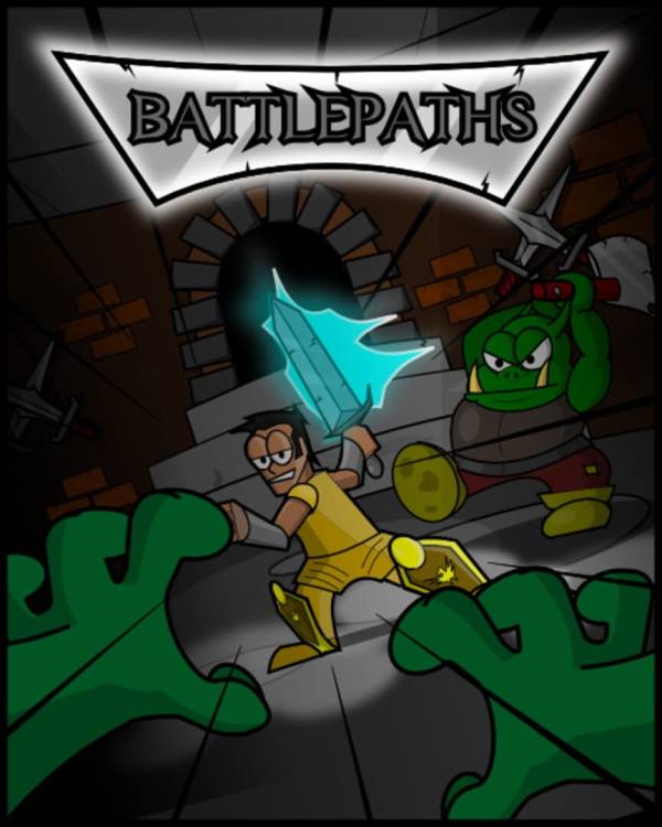 Battlepaths image