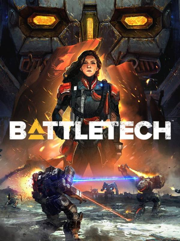 BattleTech image